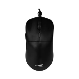 Tastatatura + miš Baracuda ORCA Full Layout/Membranska/RGB/US + 7200DPI/Optički/Crna - Img 2