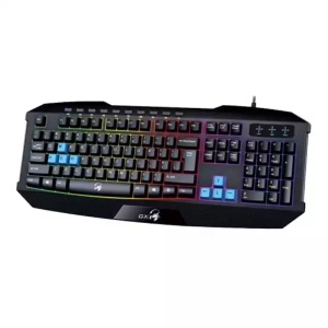 Tastatura Genius Scorpion K215 membranska USB YU *