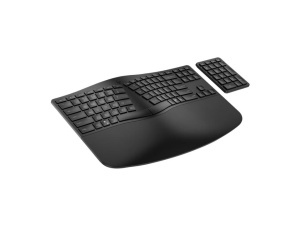 Tastatura HP Ergo 960 bežicna+ Num Pad /7E755AA/US/crna - Img 3