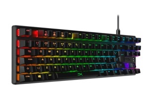 Tastatura HP HyperX Alloy Origins Core HX Blue /Mehanicka/Gaming/US/crna - Img 2