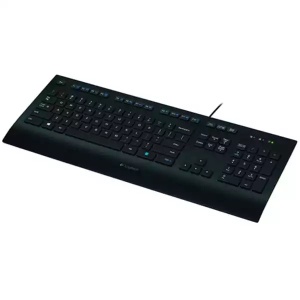 Tastatura Logitech K280e US, crna * - Img 2