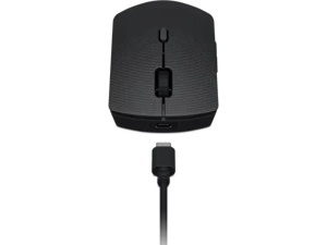 Tastatura+miš LENOVO Professional Wireless Rechargeable Combo AI - Slovenian - Img 4