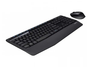 Tastatura+miš Wireless Logitech MK345 US 920-006489 - Img 3