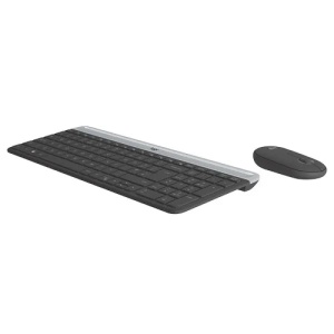 Tastatura+Miš Wireless set Logitech MK470 YU slim 920-009264 - Img 6