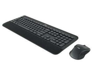 Tastatura+Miš Wireless set Logitech MK545 US crni 920-008923 - Img 2