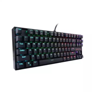 Tastatura Redragon Kumara K552-1 RGB Mehanička - Img 2