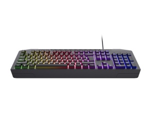 Tastatura TRUST GXT836 EVOCX gaming/US