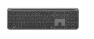 Tastatura Wireless Logitech K950 Signature Slim Graphite 920-012465 - Img 4