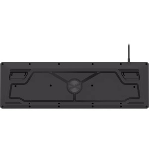 Tastatura žična gaming Corsair K55 CORE RGB crna CH-9226C65-NA - Img 2