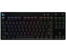 Tastatura žična gaming Logitech G PRO TKL Corded mehanička 920-009392 *