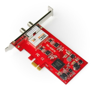 TBS6281SE DVB-T2/T/C TV Tuner PCIe Card - Img 3