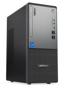 TC neo 50t Gen5 TWR i5-13400/16GB DDR5/M.2 512GB/VGA,HDMI,DP/180W/K+M/W11P 3Y - Img 1