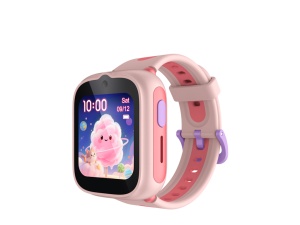 TCL Movetime Smartwatch MT48X/1.68’’/nano-sim/roze - Img 2