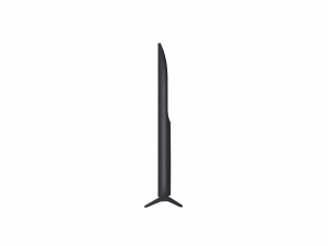 Televizor LG 43QNED70A6A/QNED/43"/4K Ultra HD/smart/webOS 25/crna - Img 1