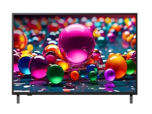 Televizor LG 43UA75003LA/LED/43"/4K Ultra HD/smart/webOS 25/crna
