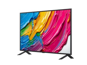 Televizor LG 50QNED80A3A/QNED/50"/4K Ultra HD/smart/webOS 25/crna - Img 2