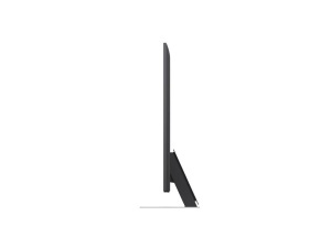 Televizor LG 55MRGB87B3B/Mini RGB/55"/4K Ultra HD/smart/webOS 26/crna - Img 1
