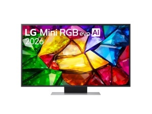 Televizor LG 55MRGB87B3B/Mini RGB/55"/4K Ultra HD/smart/webOS 26/crna - Img 2
