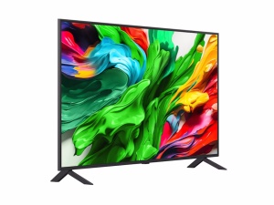 Televizor LG 55QNED85A3C/QNED MiniLED/55"/4K Ultra HD/smart/webOS 25/crna - Img 3