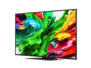 Televizor LG 55QNED86A3A/QNED-Mini LED/55"/4K Ultra HD/smart/webOS 25/crna