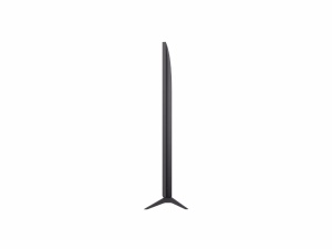 Televizor LG 65NANO80A3B/NanoCell/65"/4K Ultra HD/smart/webOS 25/crna