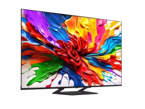 Televizor LG 65QNED93A6A/QNED Mini LED/65"/4K Ultra HD/smart/webOS 25/crna - Img 2