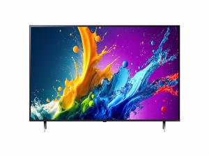 Televizor LG 75QNED80A3A/QNED/75"/4K Ultra HD/smart/webOS 24/crna