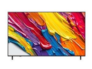 Televizor LG 75QNED82A3B/QNED/75"/4K Ultra HD/smart/webOS 25/crna