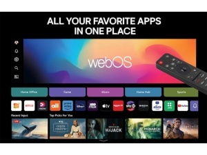 Televizor LG 86NANO82A6B/Nano/86"/4K Ultra HD/smart/webOS 26/crna - Img 4