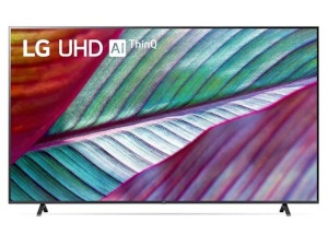 Televizor LG 86UR78003LB/LED/86"/4K Ultra HD/smart/webOS 23/crna
