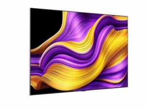 Televizor LG OLED65G53LS/OLED/65"/4K Ultra HD/smart/webOS 25/crna - Img 2