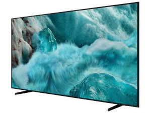 Televizor SAMSUNG QE75Q7F2AUXXH/QLED/75"/QLED/4K HDR/smart/Q4 AI/Tizen/crna