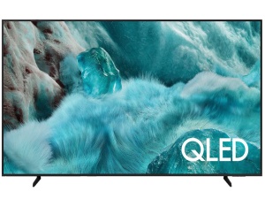 Televizor SAMSUNG QE75Q7F2AUXXH/QLED/75"/QLED/4K HDR/smart/Q4 AI/Tizen/crna - Img 2