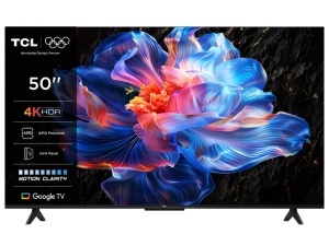 Televizor TCL 50V6C/LED/50"/4K UHD/60Hz/Google TV/crna - Img 7