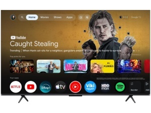 Televizor TCL 55P8L/QLED-Mini LED/55"/4K UHD/144Hz/Google TV/crna - Img 6