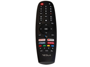 Televizor TESLA 43E635BFS/LED/43"/Full HD/Smart/Android/crna*