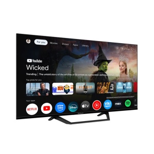 Televizor Tesla 43E655BFS Smart, LED, Full HD, 43''(109cm), DVB-T/T2/C/S/S2 - Img 2