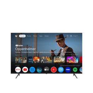 Televizor Tesla 65S645BUS, Smart, 4K UHD, DLED, 65''(165cm), DVB-T/T2/C/S/S2