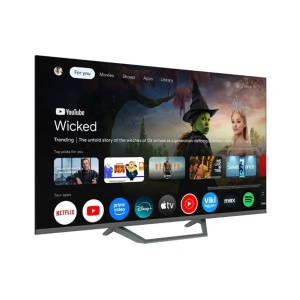 Televizor Tesla Q43E655GUS Smart, QLED, 4k UHD, 43''(109 cm), DVB-T/T2/C/S/S2 - Img 3
