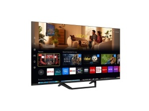 Televizor TESLA Q43E665BUV/QLED/43"/UHD/smart/VIDAA OS/crna - Img 9