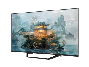 Televizor TESLA Q50E665BUV/QLED/50"/UHD/smart/VIDAA OS/crna - Img 4