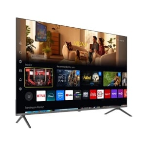 Televizor TESLA Q50H665BFV Smart, QLED, Full HD, 50″(127 cm) - Img 2