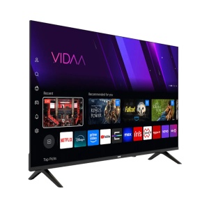 Televizor Vox 43VYF683 Smart, DLED, Full HD, 43''(109 cm), DVB-T2/C/S2 - Img 2