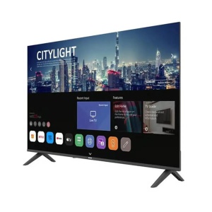 Televizor Vox 43WOS684BU Smart, DLED, 43''(109 cm), DVB-T/C/T2/S/S2 - Img 2
