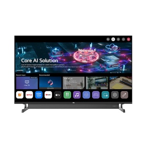 Televizor Vox 43WSB684F Smart, LED, Full HD, 43"(109cm), DVB-T2/C/S2