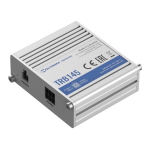 Teltonika TRB145 LTE Cat 1 RS485 Gateway - Img 3