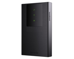 TENDA 4G180 300Mbps High Speed Mobile Wi-Fi Hotspot Router