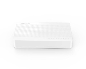 TENDA S108 V8.0 8port switch - Img 1