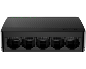 TENDA SG105 V4.0 5-Port Gigabit Desktop Switch - Img 2