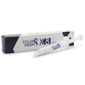 Termalna Pasta Polartherm X-8 5 g - Img 2